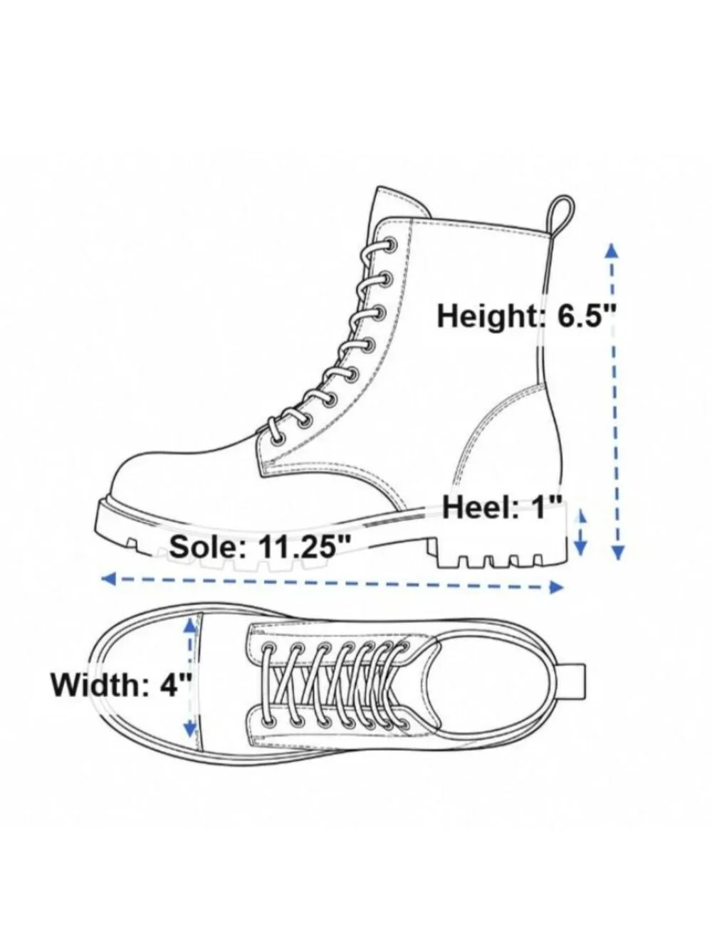 Timberland Mens 8 Premium Waterproof Boots 6